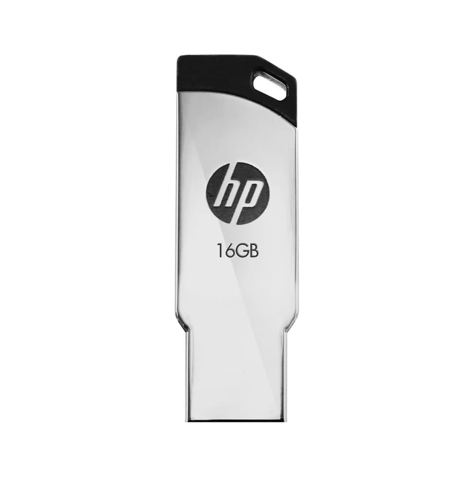 فلش مموری 16 گیگابایت HP مدل V236W