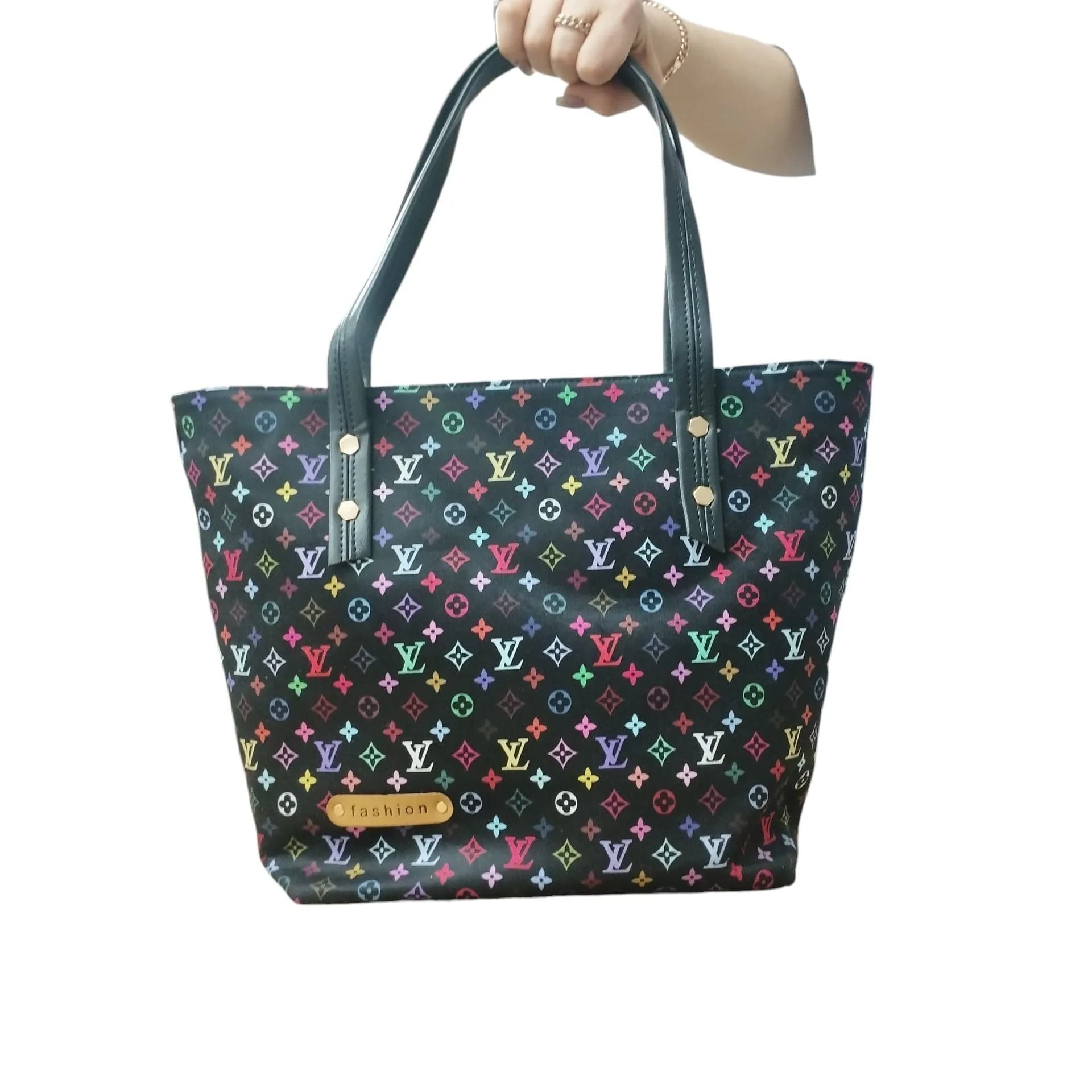 کیف دوشی مدل فشن طرح لویی ویتون Louis Vuitton ( سایز 30*26*11)