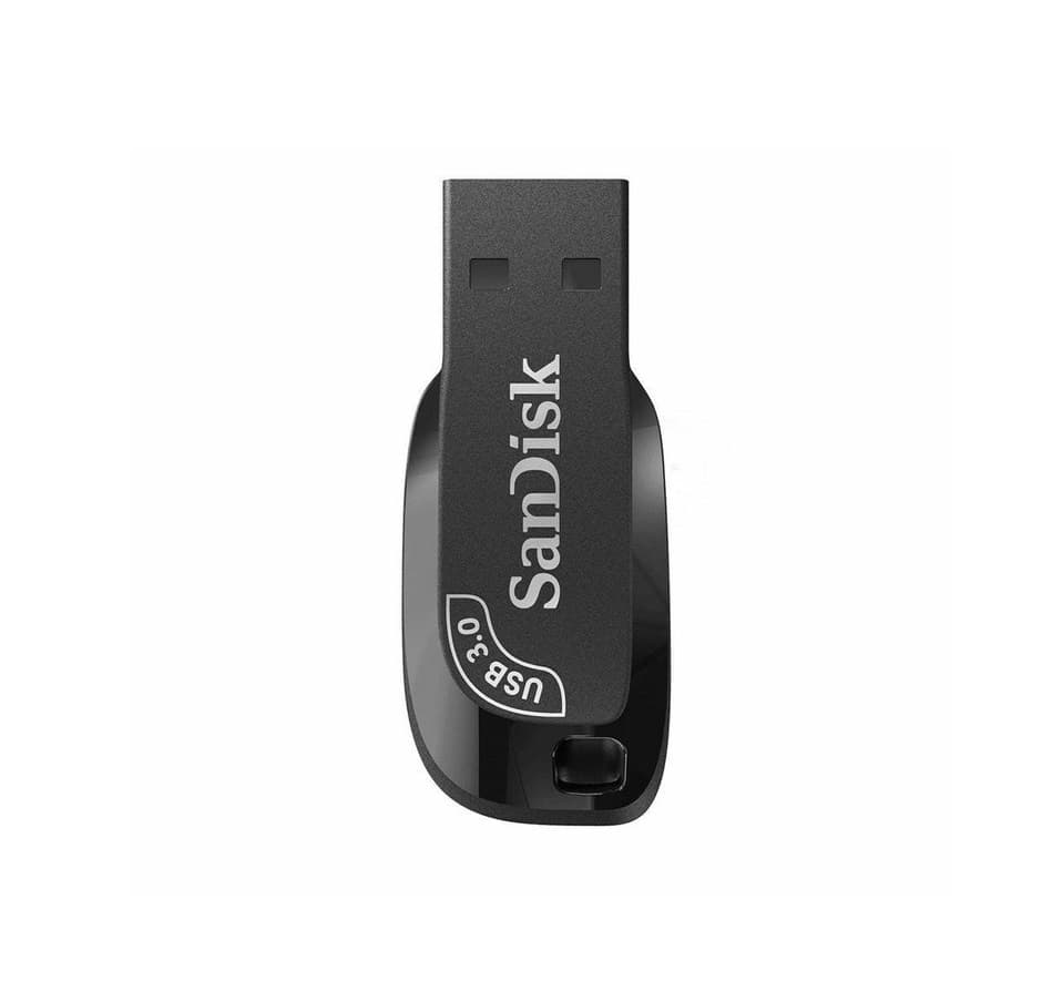 فلش مموری 64گیگابایت Sandisk مدل Ultra Shift