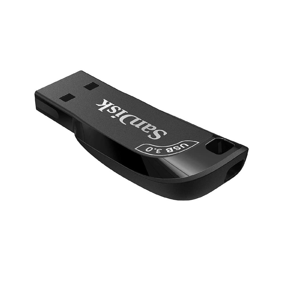 فلش مموری 64گیگابایت Sandisk مدل Ultra Shift — تصویر ۲