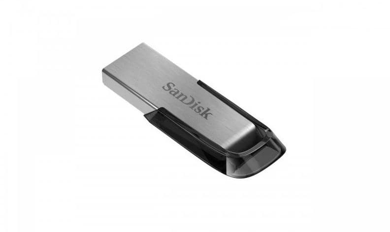 فلش مموری 32 گیگابایت Sandisk مدل ULTRA FLAIR — تصویر ۲