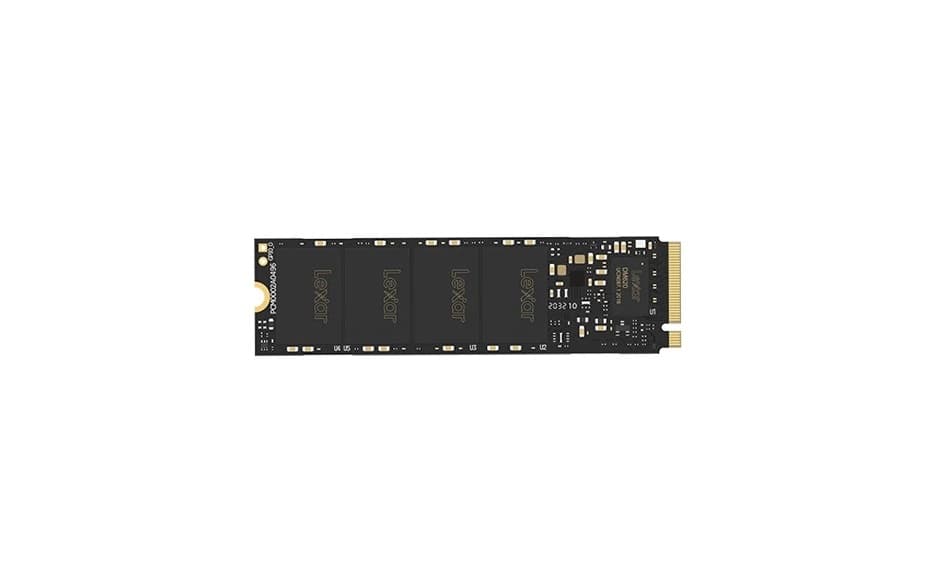 حافظه SSD اینترنال 1 ترابایت Lexar مدل NM620 M.2v