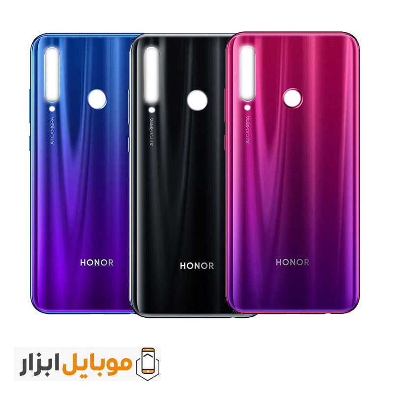 درب پشت اصلی هواوی Honor 20 lite