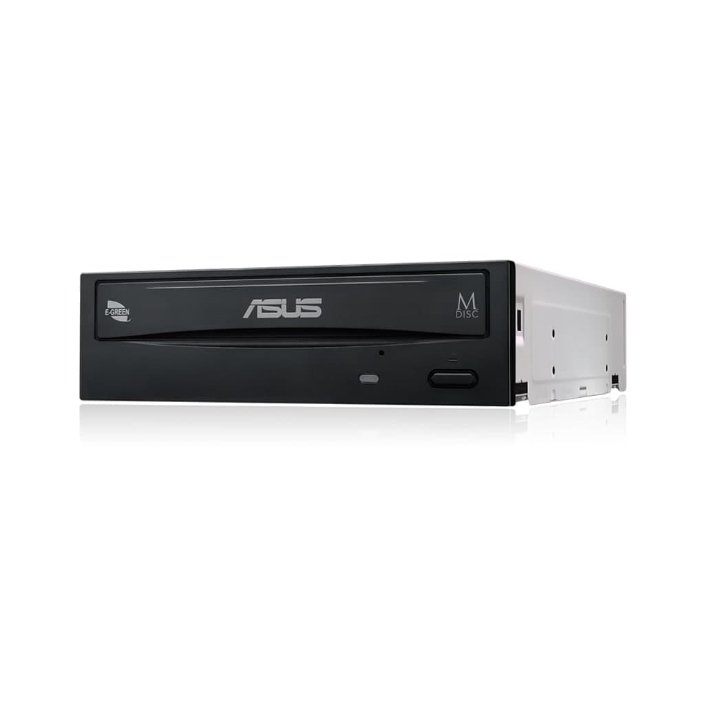 دی وی دی رایتر اینترنال Asus مدل DRW-24D5MT