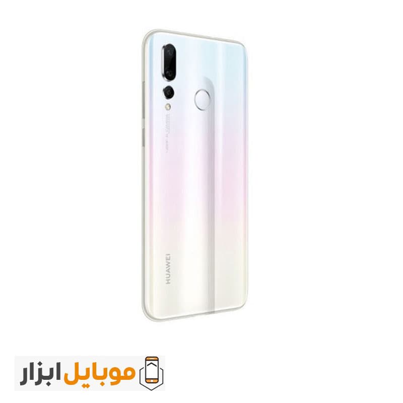 درب پشت اصلی هواوی Huawei nova 4 — تصویر ۴