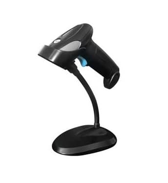 بارکد اسکنر MEVA مدل 1750 (با پایه)