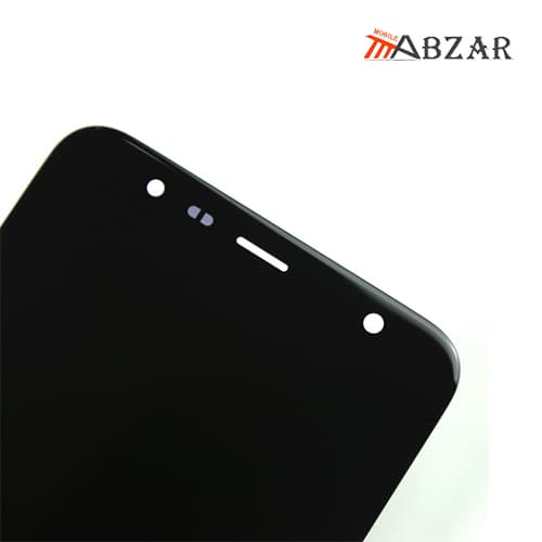 تاچ ال‌ سی‌ دی سامسونگ Samsung Galaxy J6 — تصویر ۲