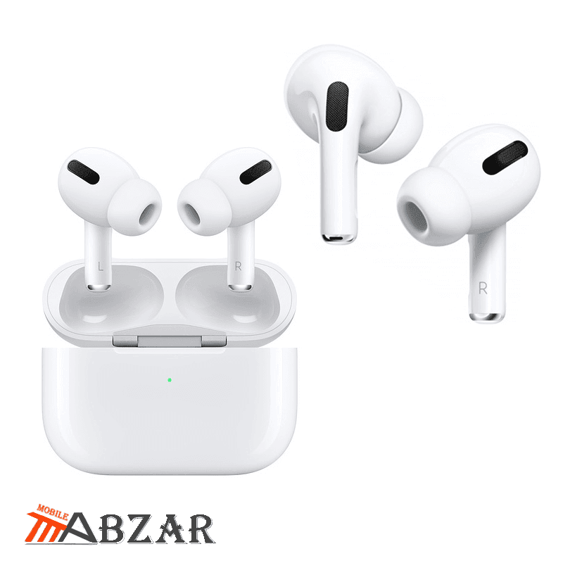 هدفون بی سیم طرح اپل ایرپاد پرو Apple Airpods Pro