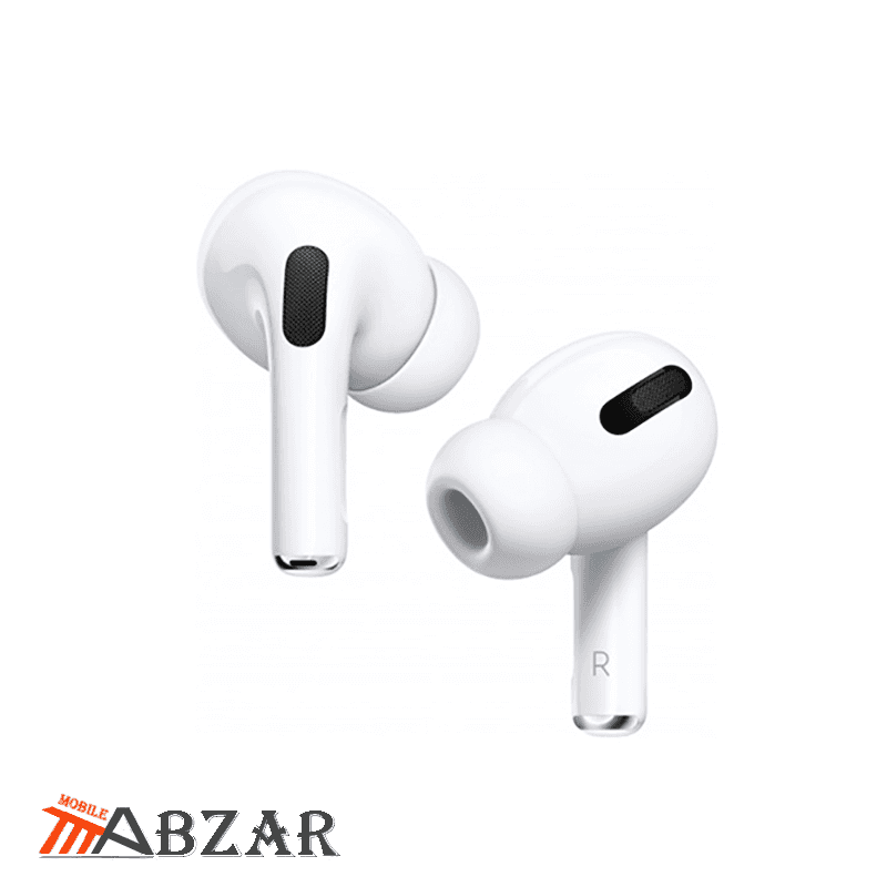 هدفون بی سیم طرح اپل ایرپاد پرو Apple Airpods Pro — تصویر ۲
