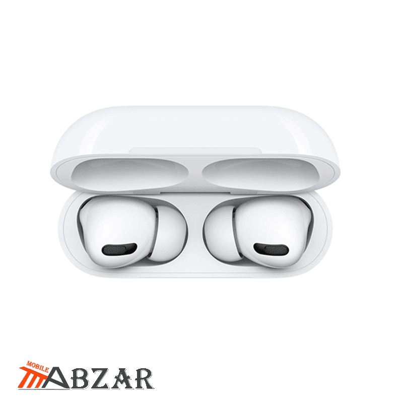 هدفون بی سیم طرح اپل ایرپاد پرو Apple Airpods Pro — تصویر ۴