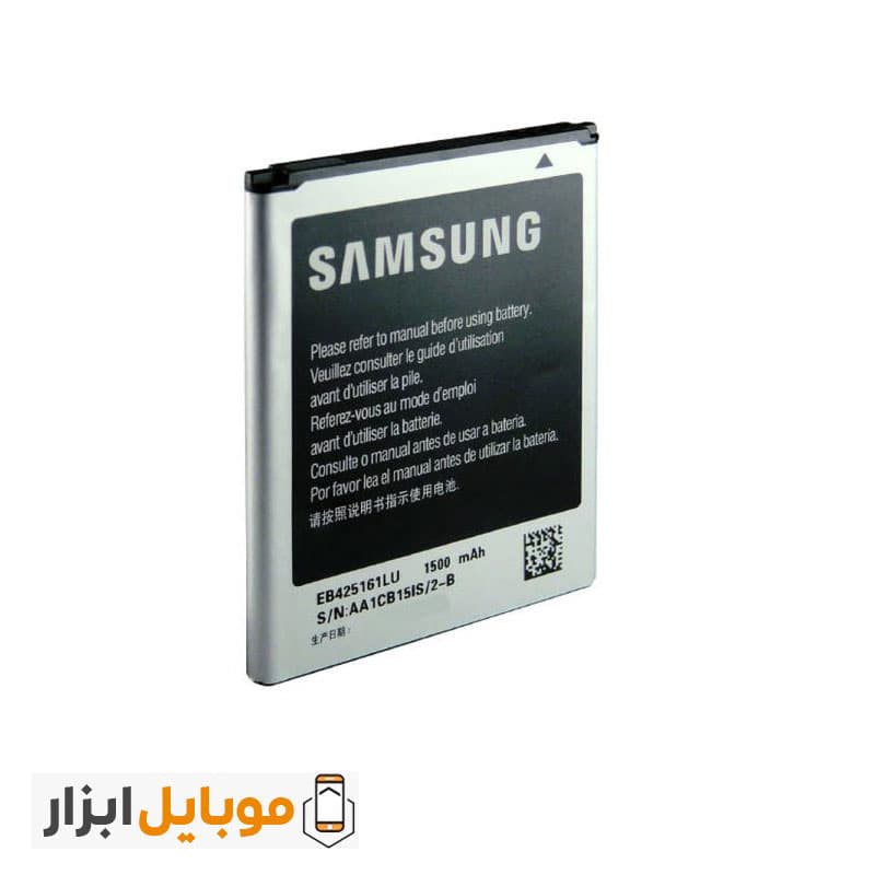 باتری اصلی سامسونگ Samsung Galaxy J1 Mini — تصویر ۲