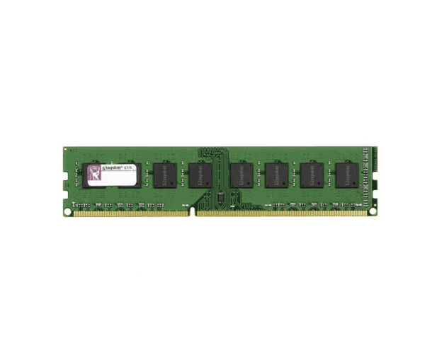 رم کامپیوتر 2 گیگابایت Kingston مدل KVR-2G DDR3 1333MHz