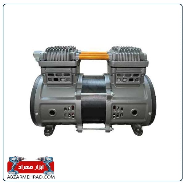 موتور کمپرسور باد سایلنت پی ام آنکور مناسب مدل های TM-12 و TM-30