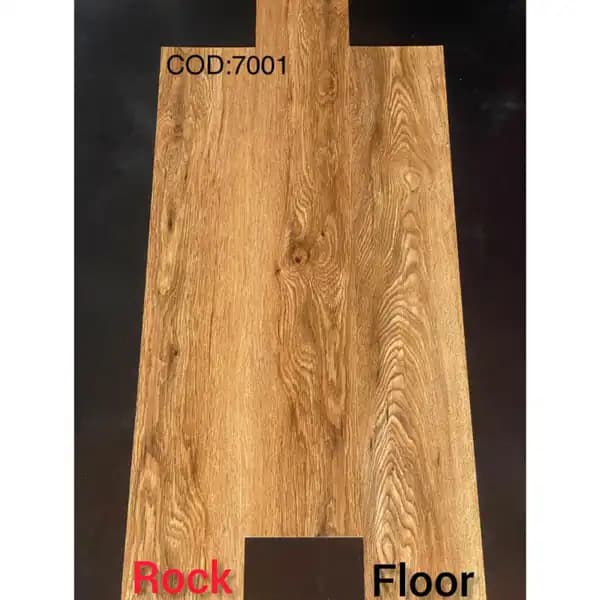کفپوش راک فلور (Rock Floor) — تصویر ۲