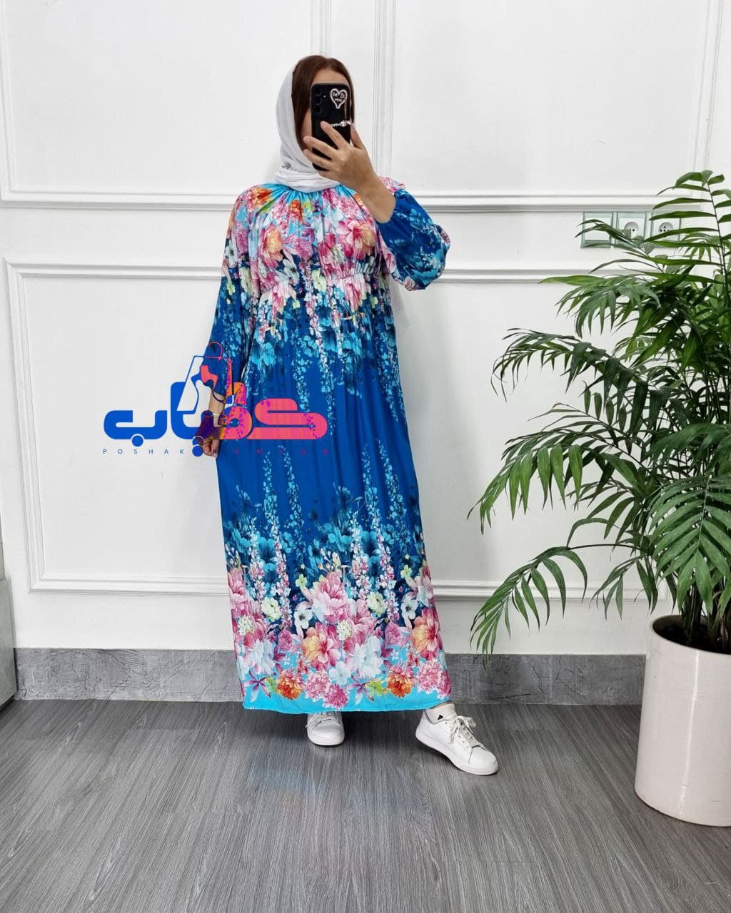 ساحلی نخی حاشیه دار خارجی قواربزرگ/کد2482 — تصویر ۷