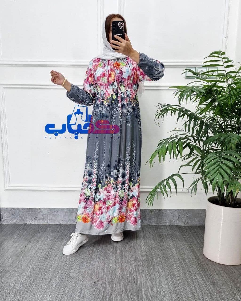 ساحلی نخی حاشیه دار خارجی قواربزرگ/کد2482 — تصویر ۸