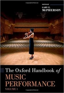 کتاب The Oxford Handbook of Music Performance, Volume 1 (Oxford Handbooks) — تصویر ۲