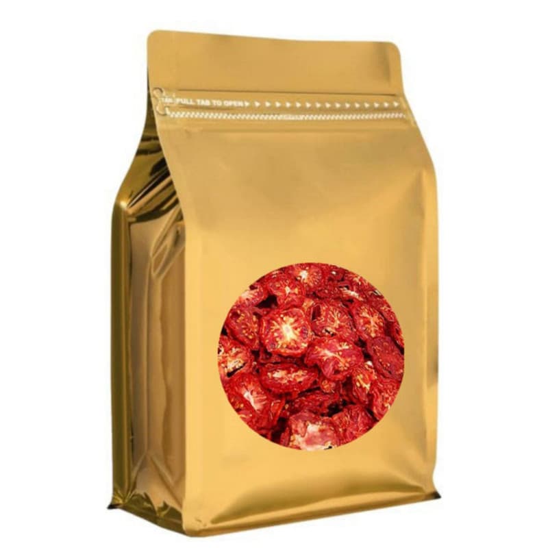 گوجه فرنگی خشک گالیور – 500 گرم