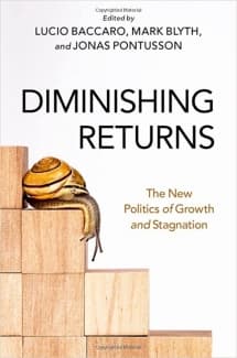 کتاب Diminishing Returns: The New Politics of Growth and Stagnation — تصویر ۲