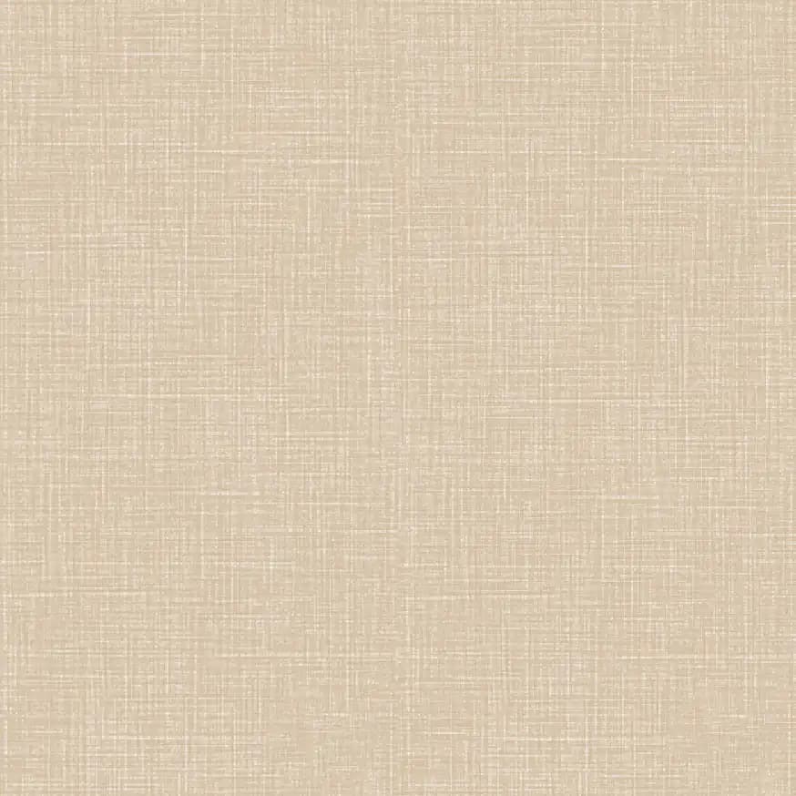 کاغذ دیواری طرح ساده کرم NWS684