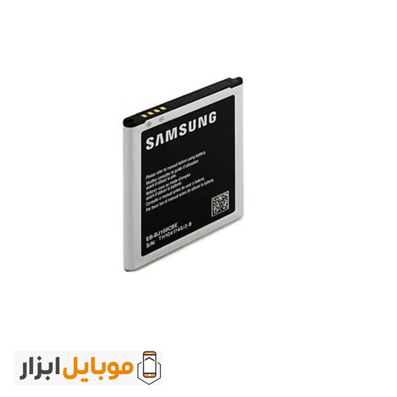 باتری اصلی سامسونگ Samsung Galaxy J1 — تصویر ۲