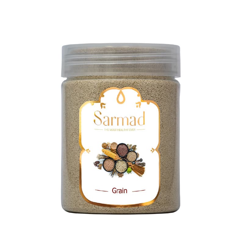 خمیر مایه ممتاز سرمد – 250 گرم