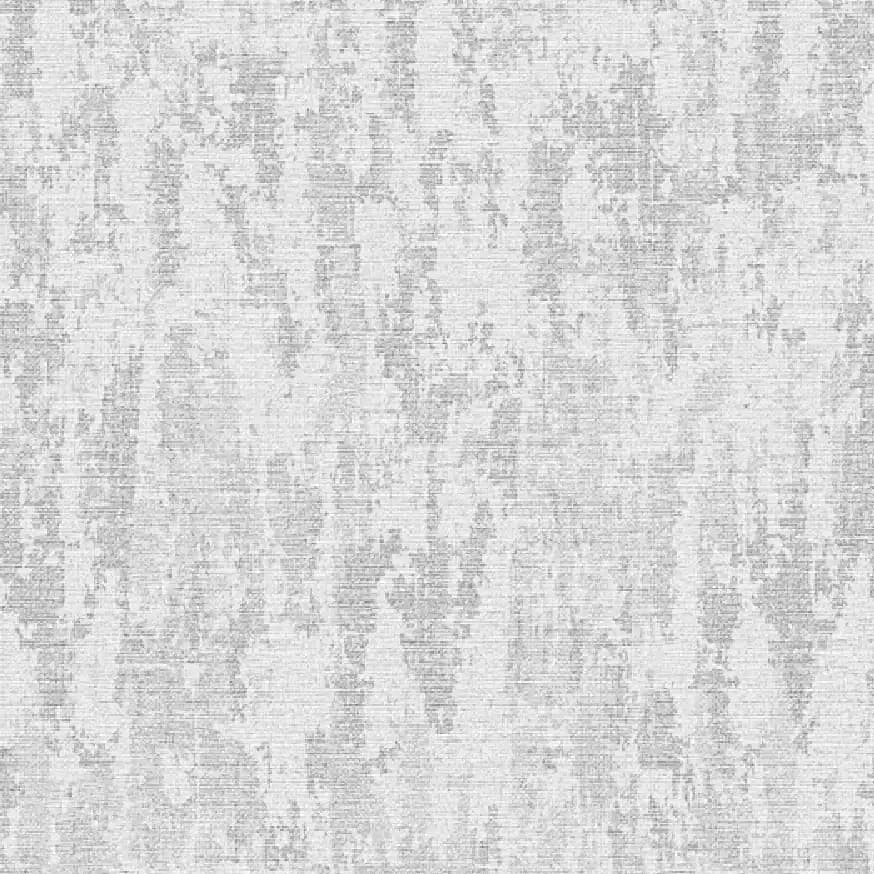 کاغذ دیواری طرح پتینه طوسی NWS649 — تصویر ۲