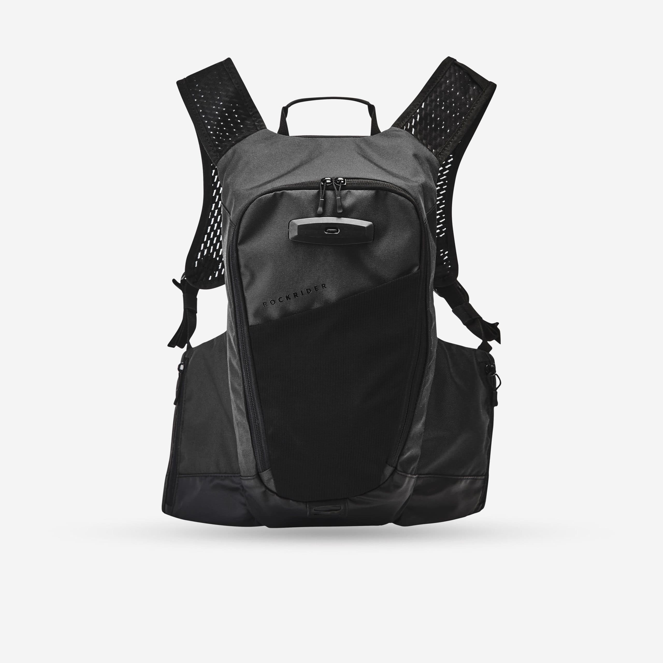 کوله دوچرخه کوهستان rockrider – 7 لیتر- مشکی- explore