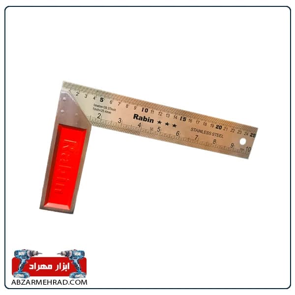 گونیای فلزی طرح Sandvik سایز 25 سانتی متر