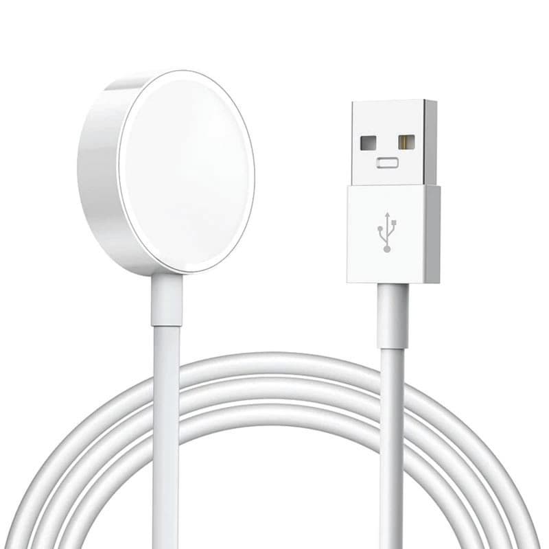 کابل شارژ ساعت هوشمند مدل 1609 به طول 0.6 متر
