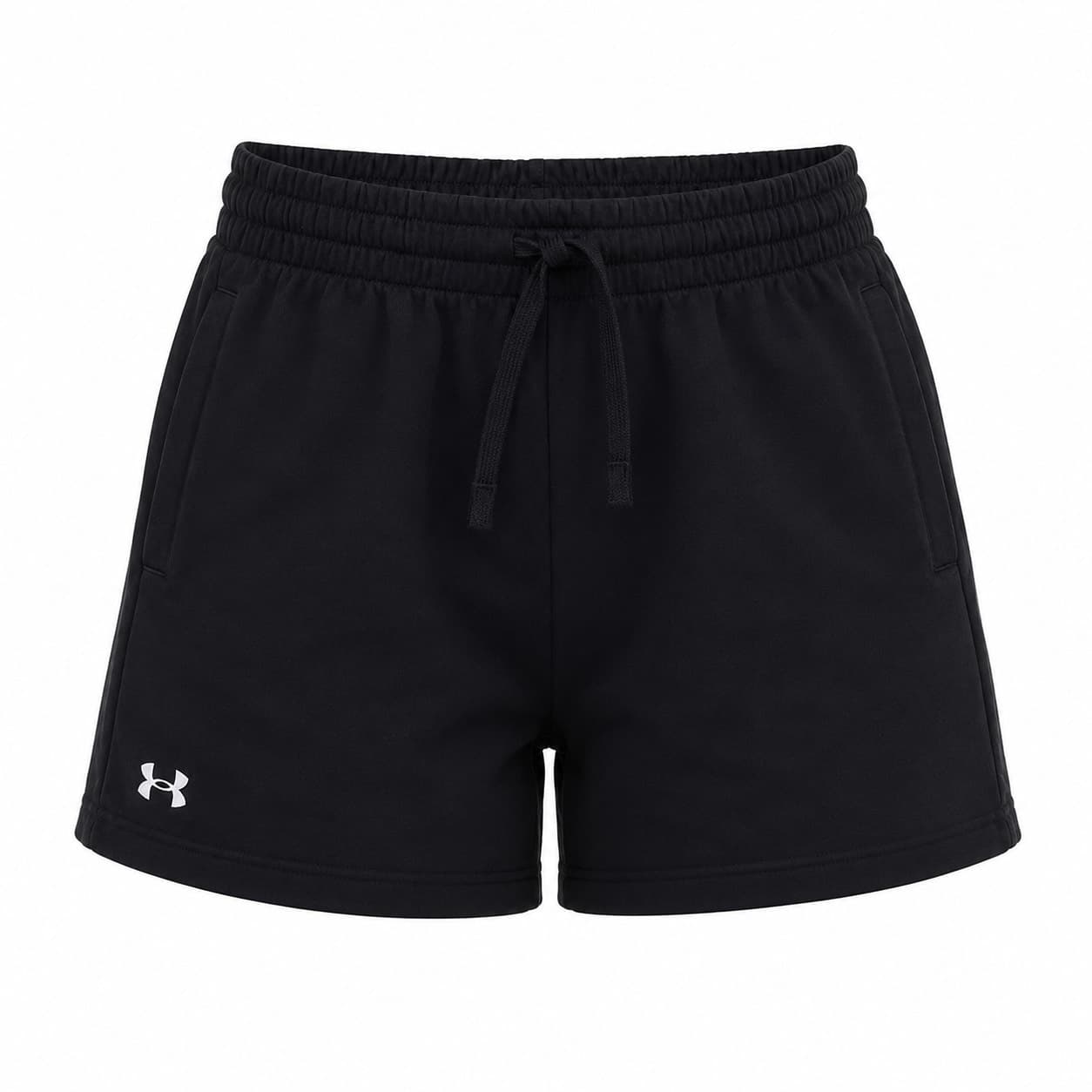 شورتک زنانه برند UNDER ARMOUR کد 138272 — تصویر ۲
