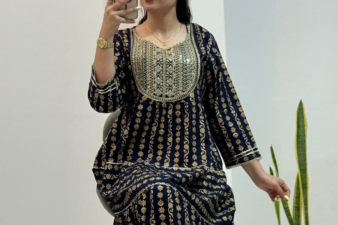 پیراهن ساحلی کورتای اورجینال وارداتی /کد2424