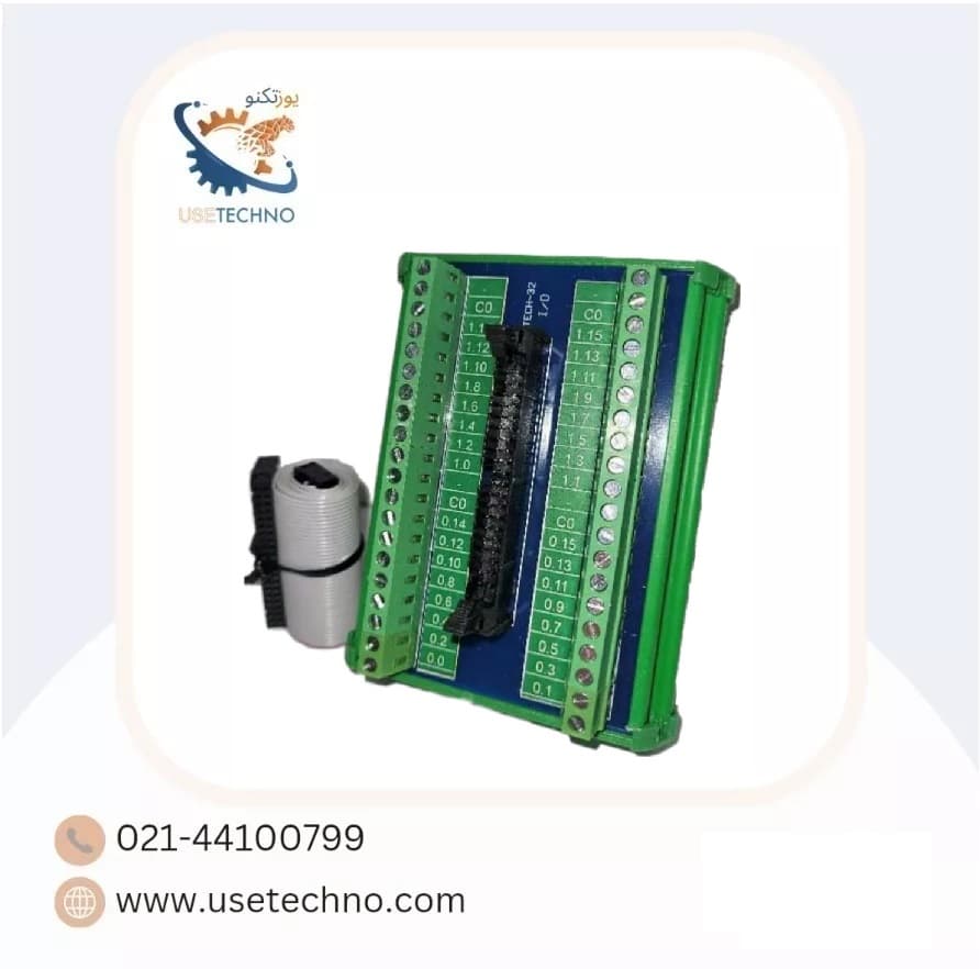 ترمینال 32SM/SN دلتا