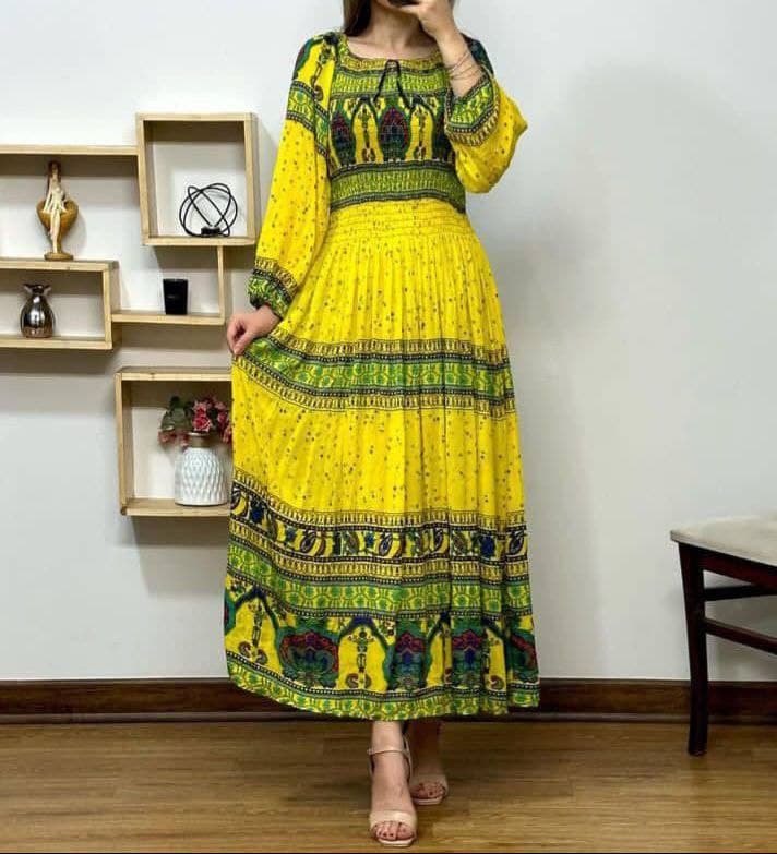 ساحلی نخ کریشه هندی طرح فانوس_کد2399 — تصویر ۷