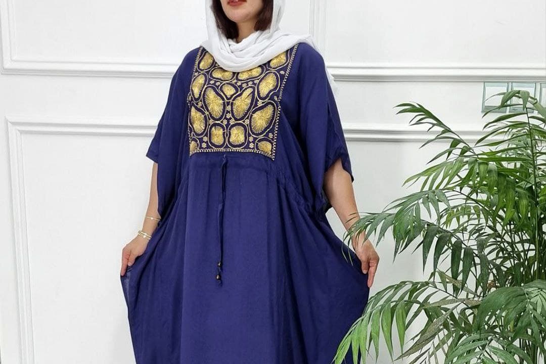 پانچ ساحلی سوپرنخ اورجینال وارداتی/کد2375