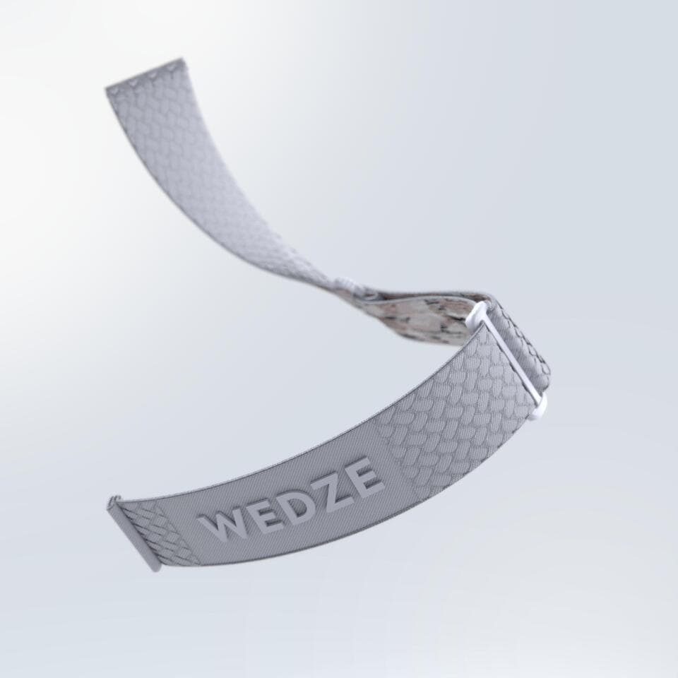 عینک اسکی / اسنوبرد wedze- بنفش روشن – مناسب برای آب و هوای بد – G 900 S1 — تصویر ۳