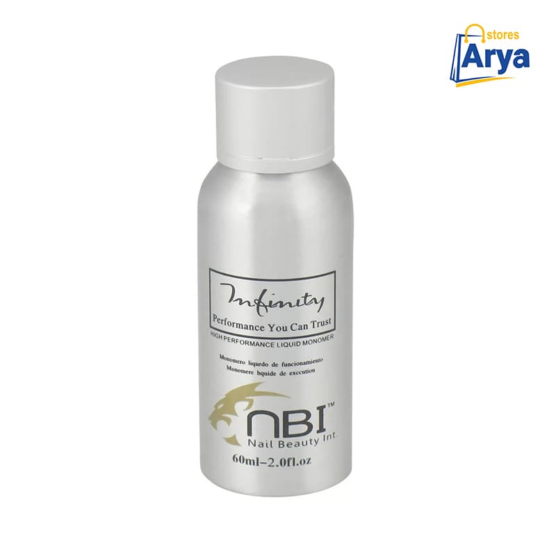 لیکوئید 60 میل NBI — تصویر ۲