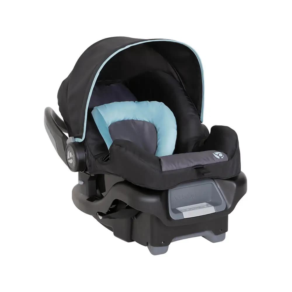ست کالسکه و کریر بیبی ترند Baby Trend مدل Sonar Switch 6in1 Modular — تصویر ۶