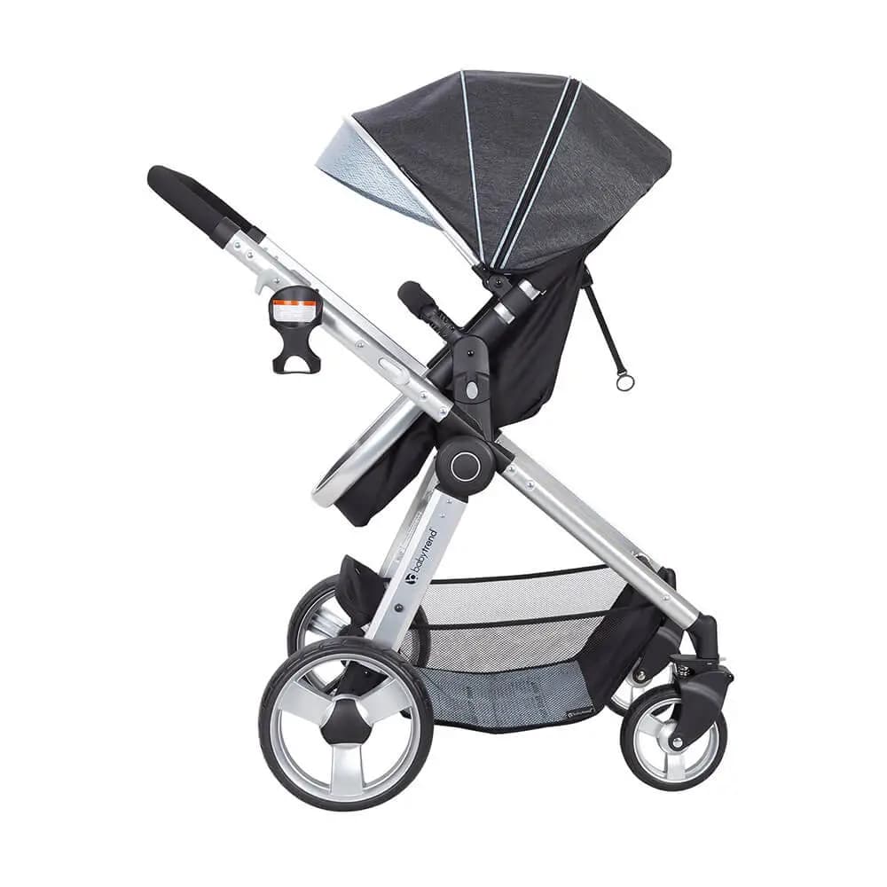 ست کالسکه و کریر بیبی ترند Baby Trend مدل Go Gear Sprout 35 — تصویر ۶