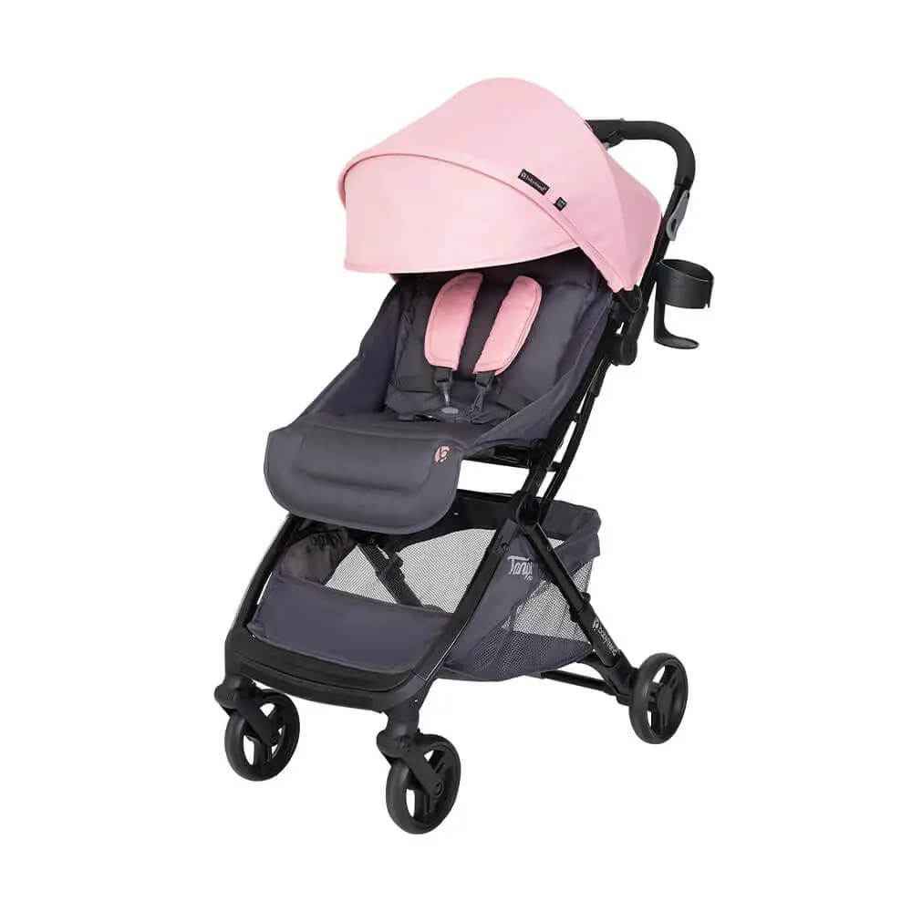 کالسکه مسافرتی بیبی ترند Baby Trend مدل Tango Mini — تصویر ۳