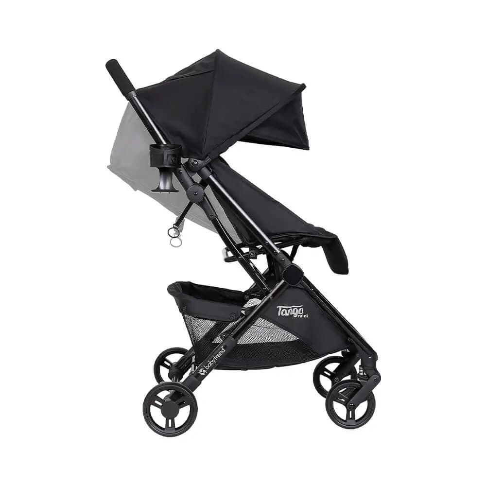 کالسکه مسافرتی بیبی ترند Baby Trend مدل Tango Mini — تصویر ۷