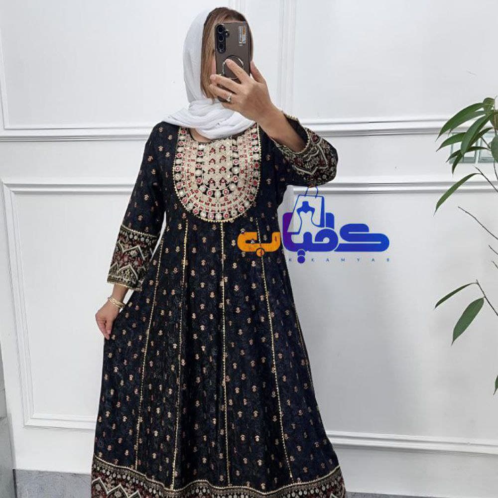 پبراهن ساحلی سوزندوزی کورتی وارداتی(اصلی)/کد2358