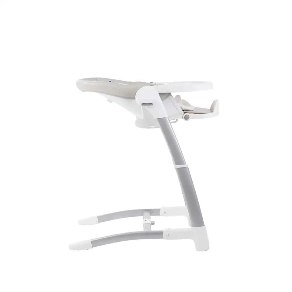 صندلی غذای کودک کیکابو Kikkaboo مدل Prima 3in1 — تصویر ۵