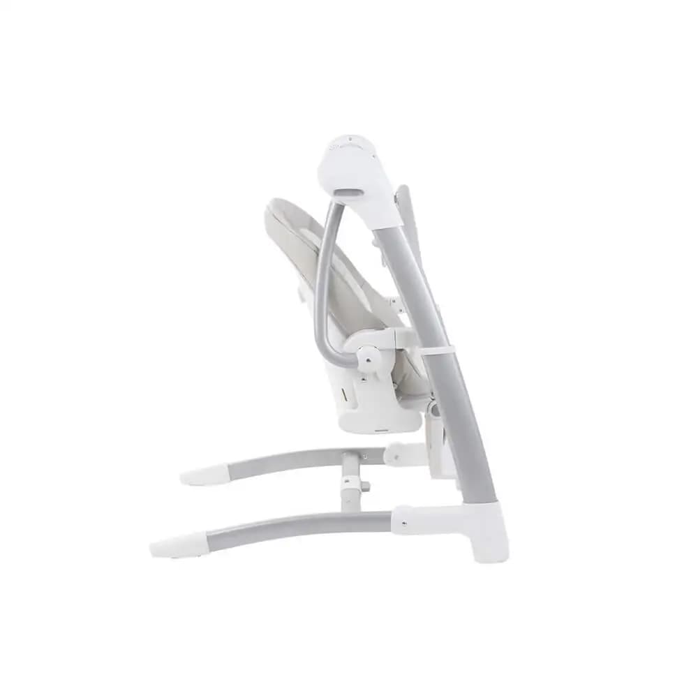 صندلی غذای کودک کیکابو Kikkaboo مدل Prima 3in1 — تصویر ۶