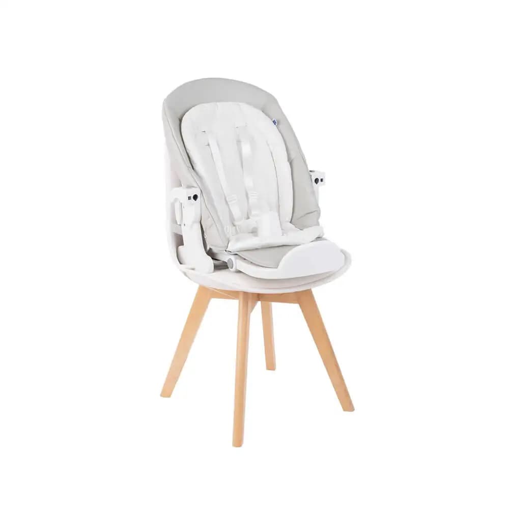 صندلی غذای کودک کیکابو Kikkaboo مدل Prima 3in1 — تصویر ۸