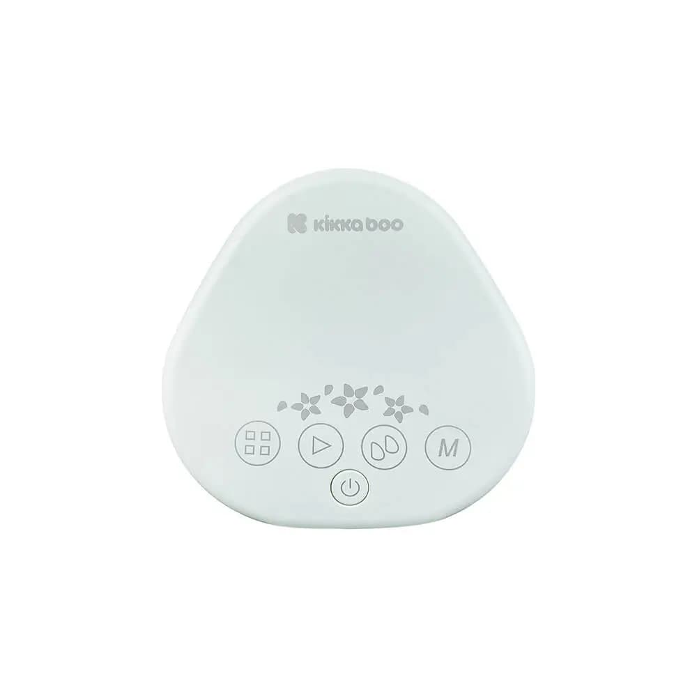 شیردوش برقی کیکابو Kikkaboo مدل Serenity — تصویر ۵