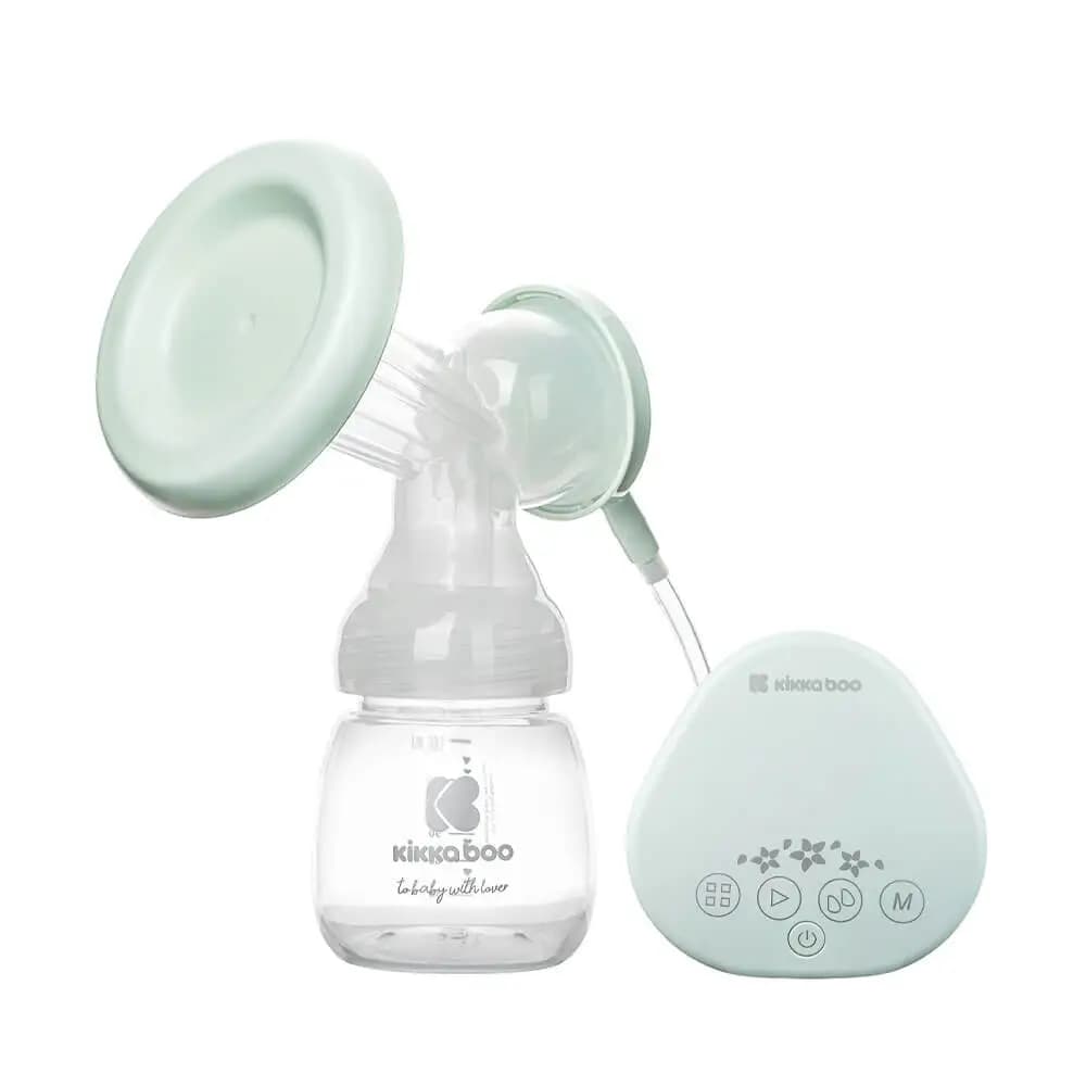 شیردوش برقی کیکابو Kikkaboo مدل Serenity — تصویر ۲