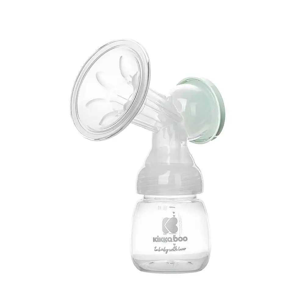 شیردوش برقی کیکابو Kikkaboo مدل Serenity — تصویر ۳