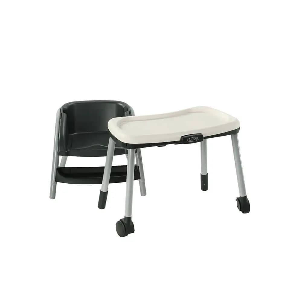 صندلی غذا گراکو Graco مدل Table2Table LX 6 in 1 — تصویر ۵