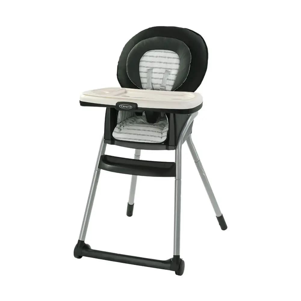 صندلی غذا گراکو Graco مدل Table2Table LX 6 in 1 — تصویر ۲